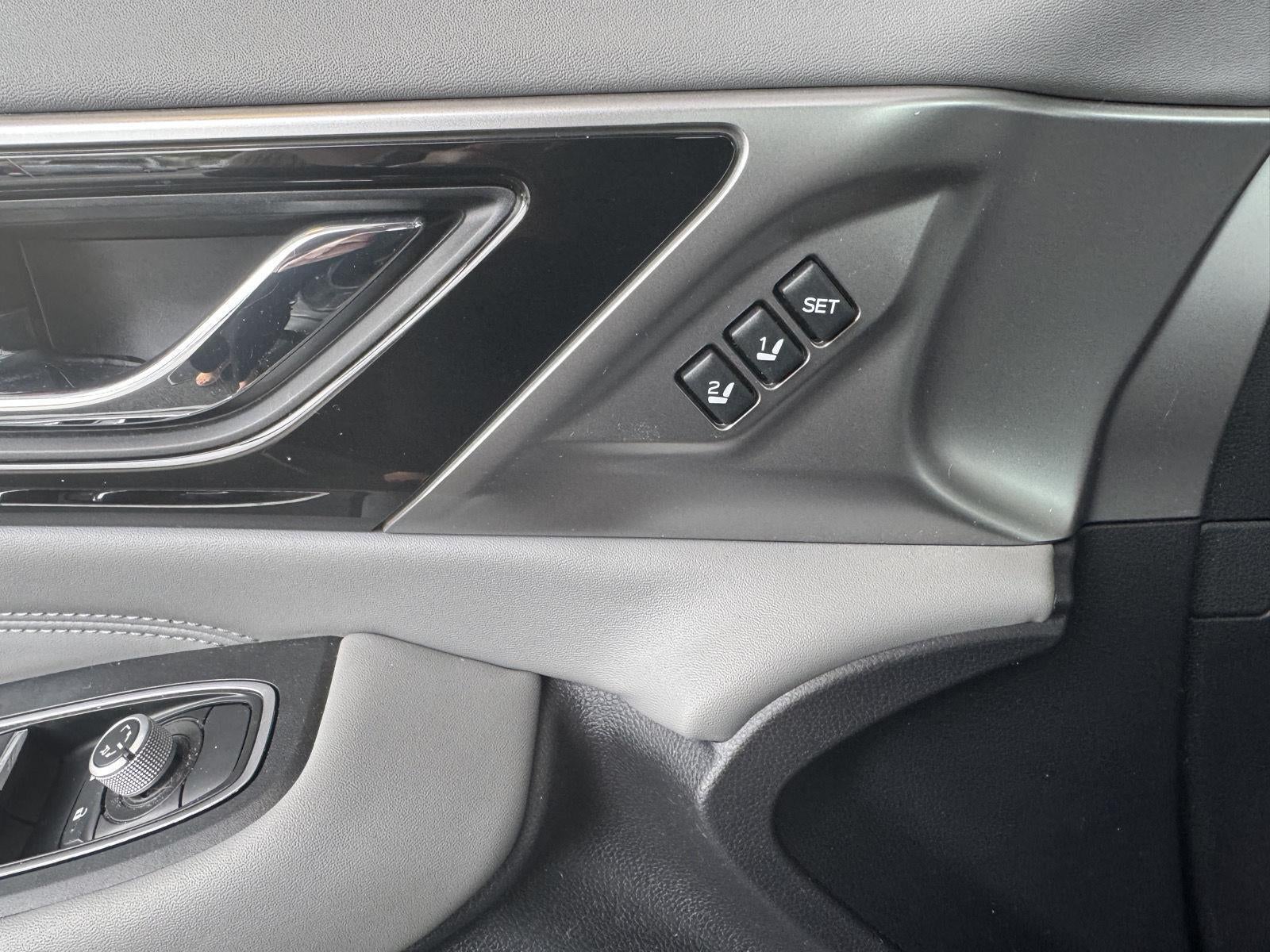 2021 Subaru Legacy Limited