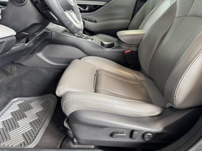 2021 Subaru Legacy Limited
