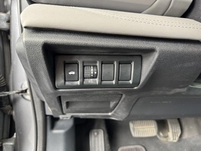 2021 Subaru Legacy Limited