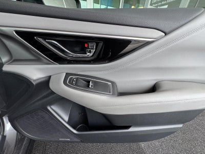 2021 Subaru Legacy Limited
