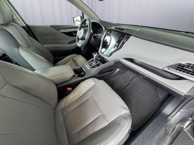 2021 Subaru Legacy Limited