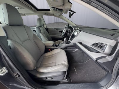 2021 Subaru Legacy Limited