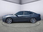 2021 Subaru Legacy Limited
