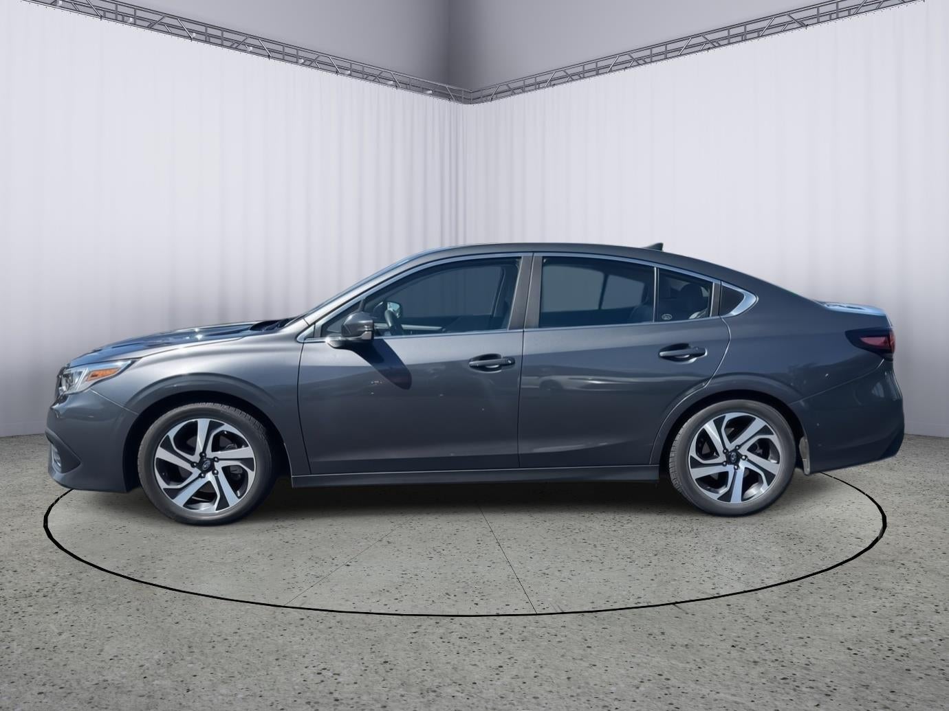 2021 Subaru Legacy Limited