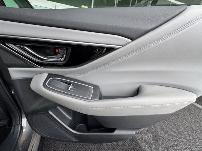 2021 Subaru Legacy Limited