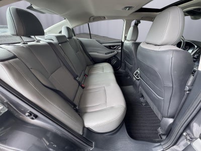 2021 Subaru Legacy Limited