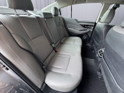 2021 Subaru Legacy Limited