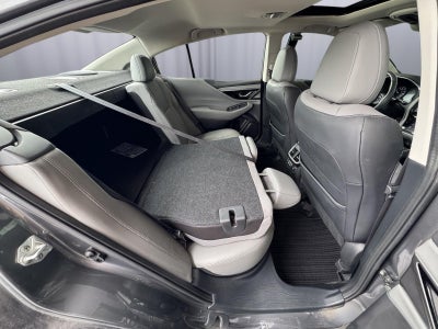 2021 Subaru Legacy Limited