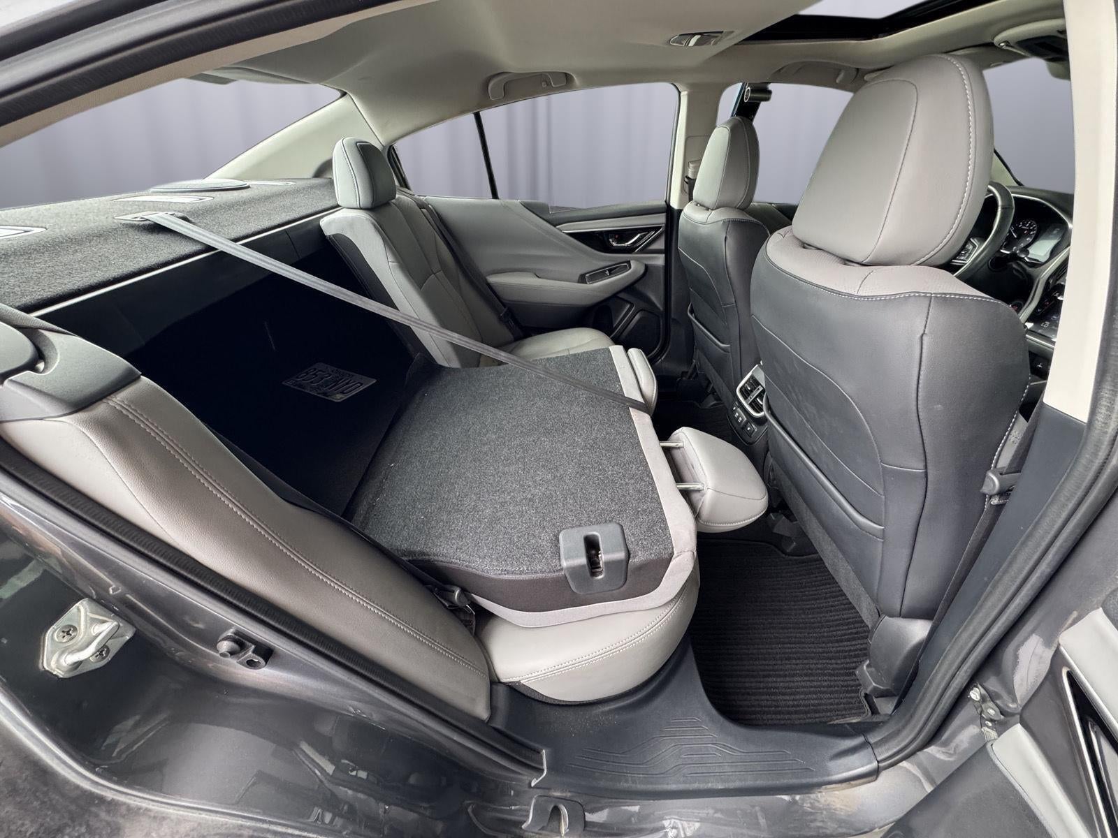 2021 Subaru Legacy Limited