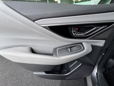 2021 Subaru Legacy Limited