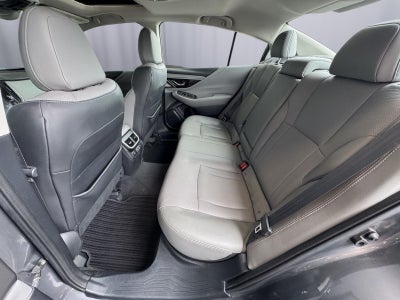 2021 Subaru Legacy Limited