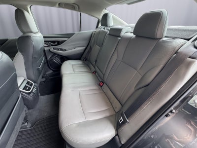 2021 Subaru Legacy Limited