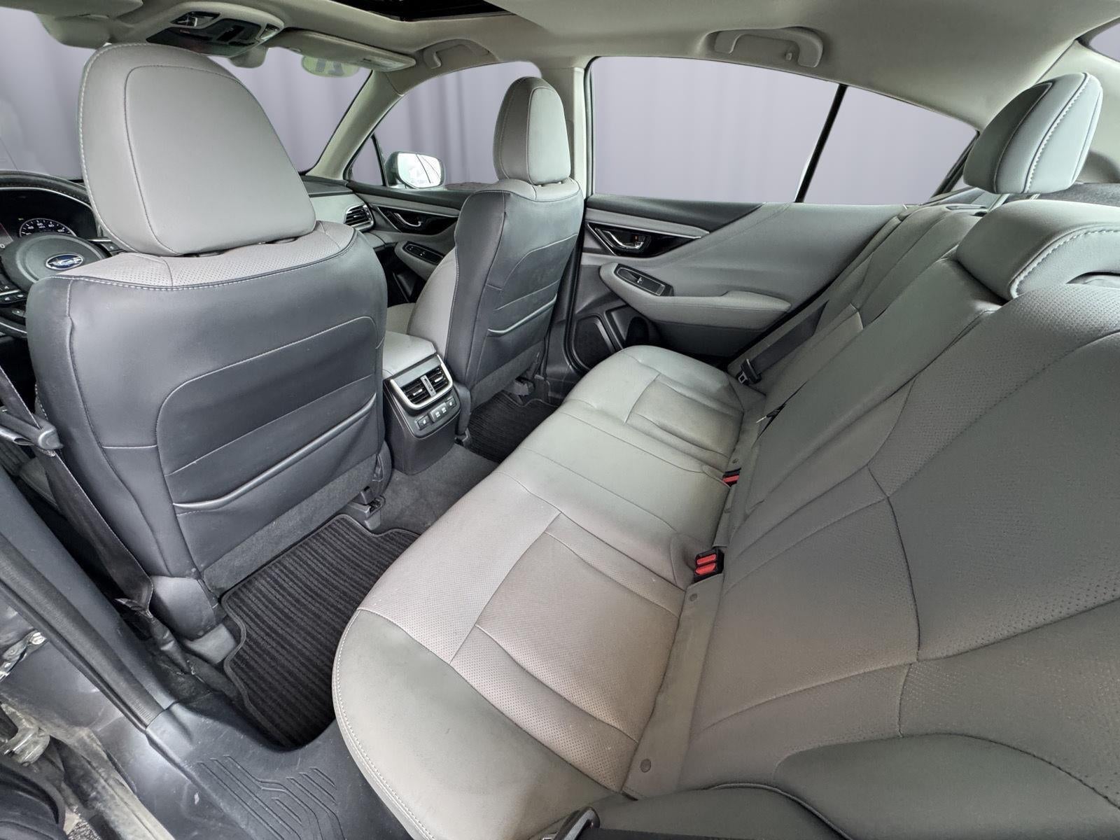 2021 Subaru Legacy Limited