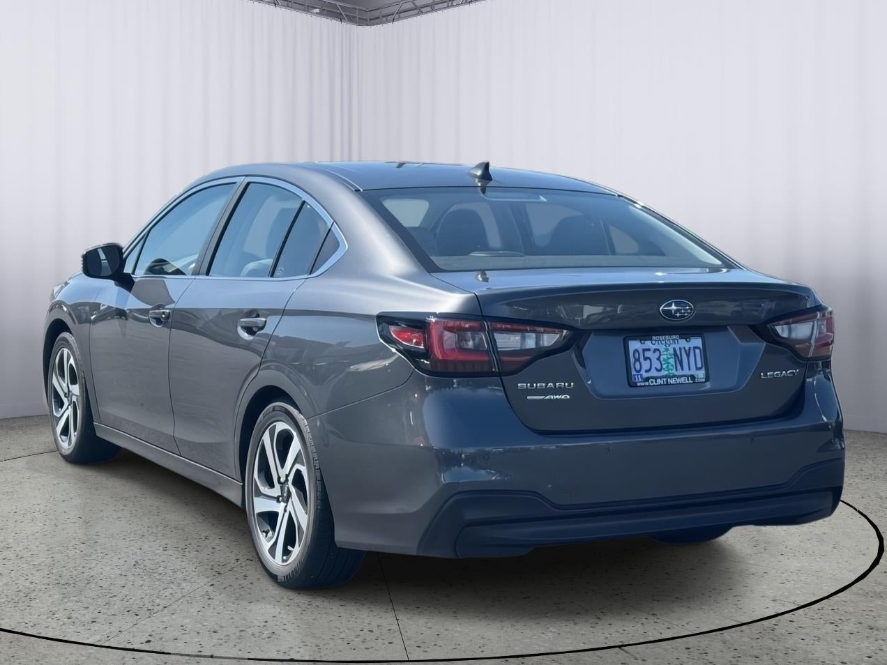 2021 Subaru Legacy Limited