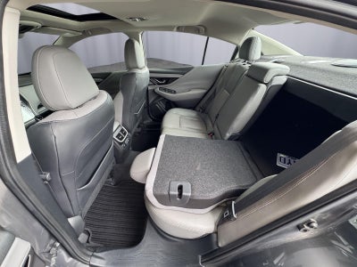 2021 Subaru Legacy Limited