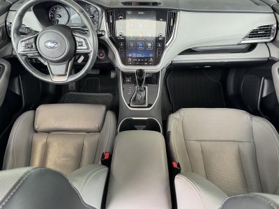 2021 Subaru Legacy Limited