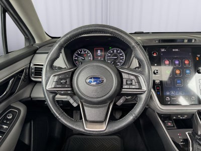 2021 Subaru Legacy Limited
