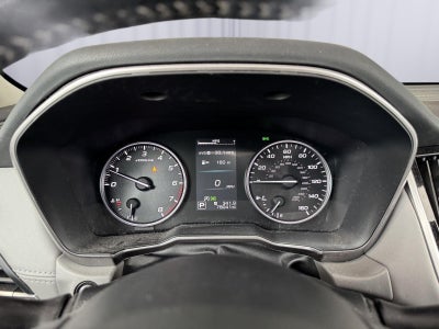2021 Subaru Legacy Limited