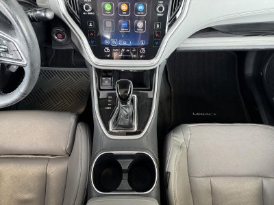 2021 Subaru Legacy Limited