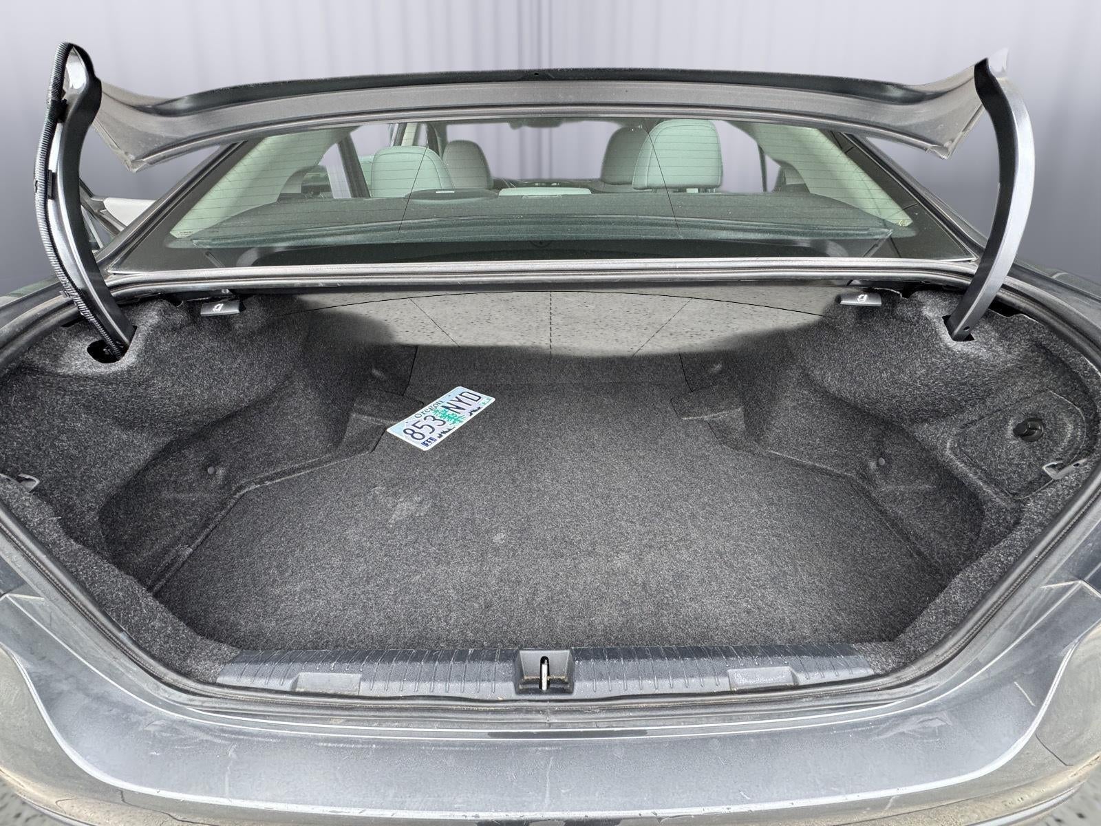 2021 Subaru Legacy Limited
