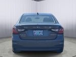 2021 Subaru Legacy Limited