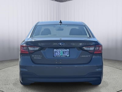 2021 Subaru Legacy Limited