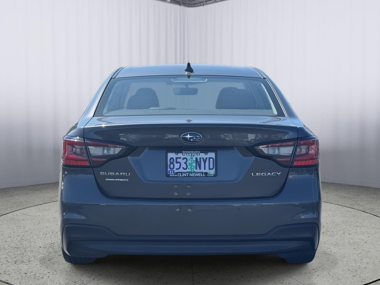 2021 Subaru Legacy Limited