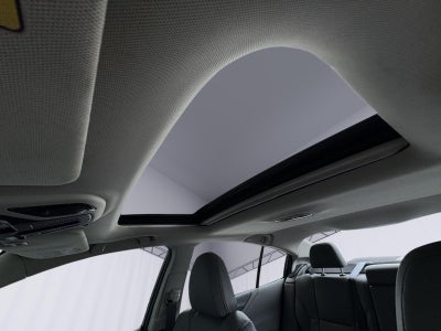 2021 Subaru Legacy Limited