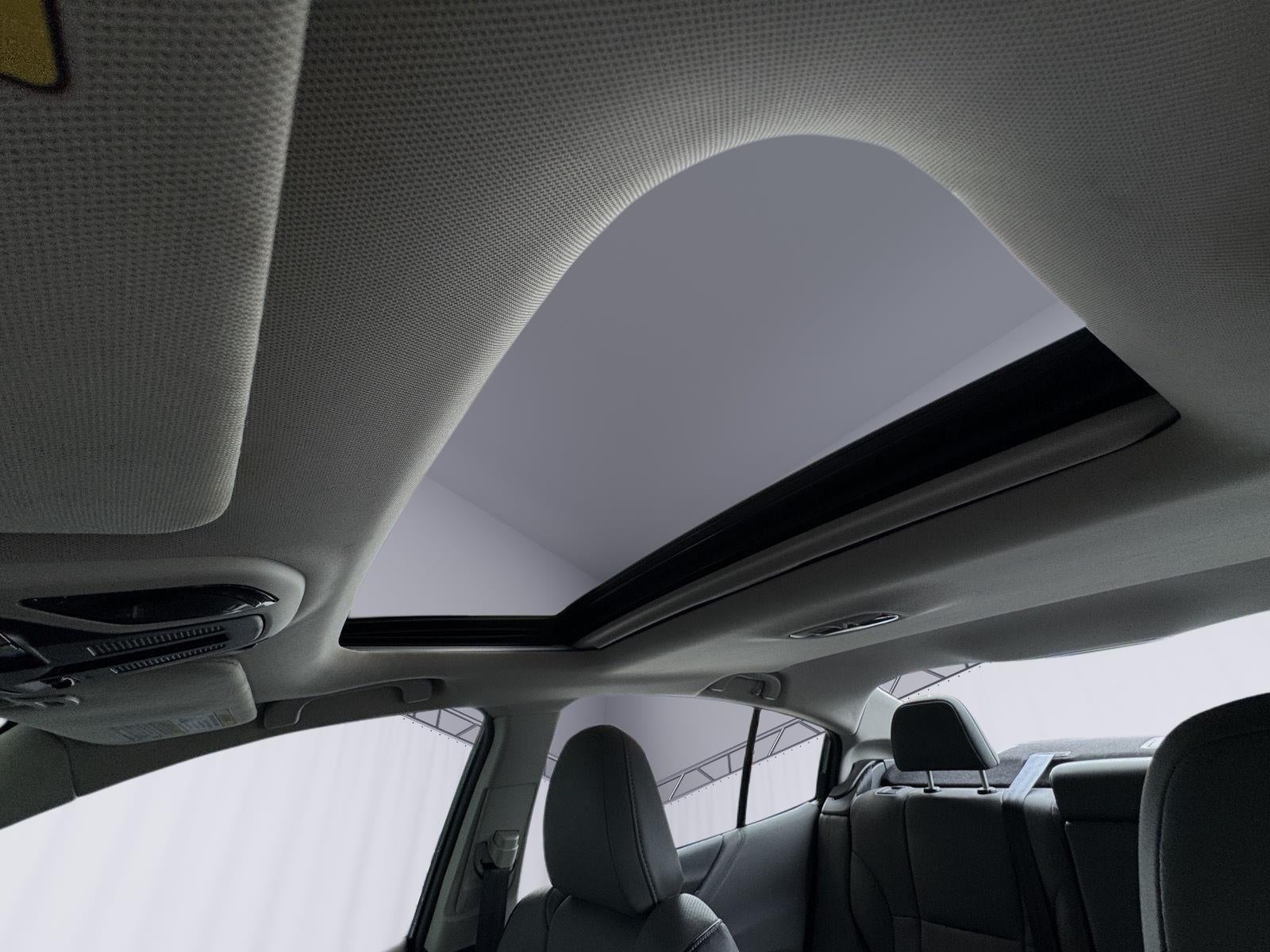 2021 Subaru Legacy Limited
