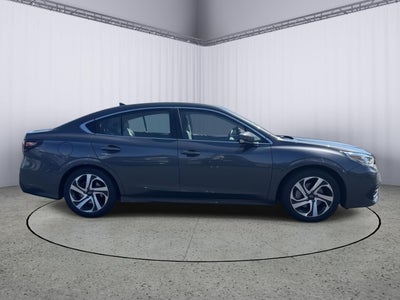 2021 Subaru Legacy Limited