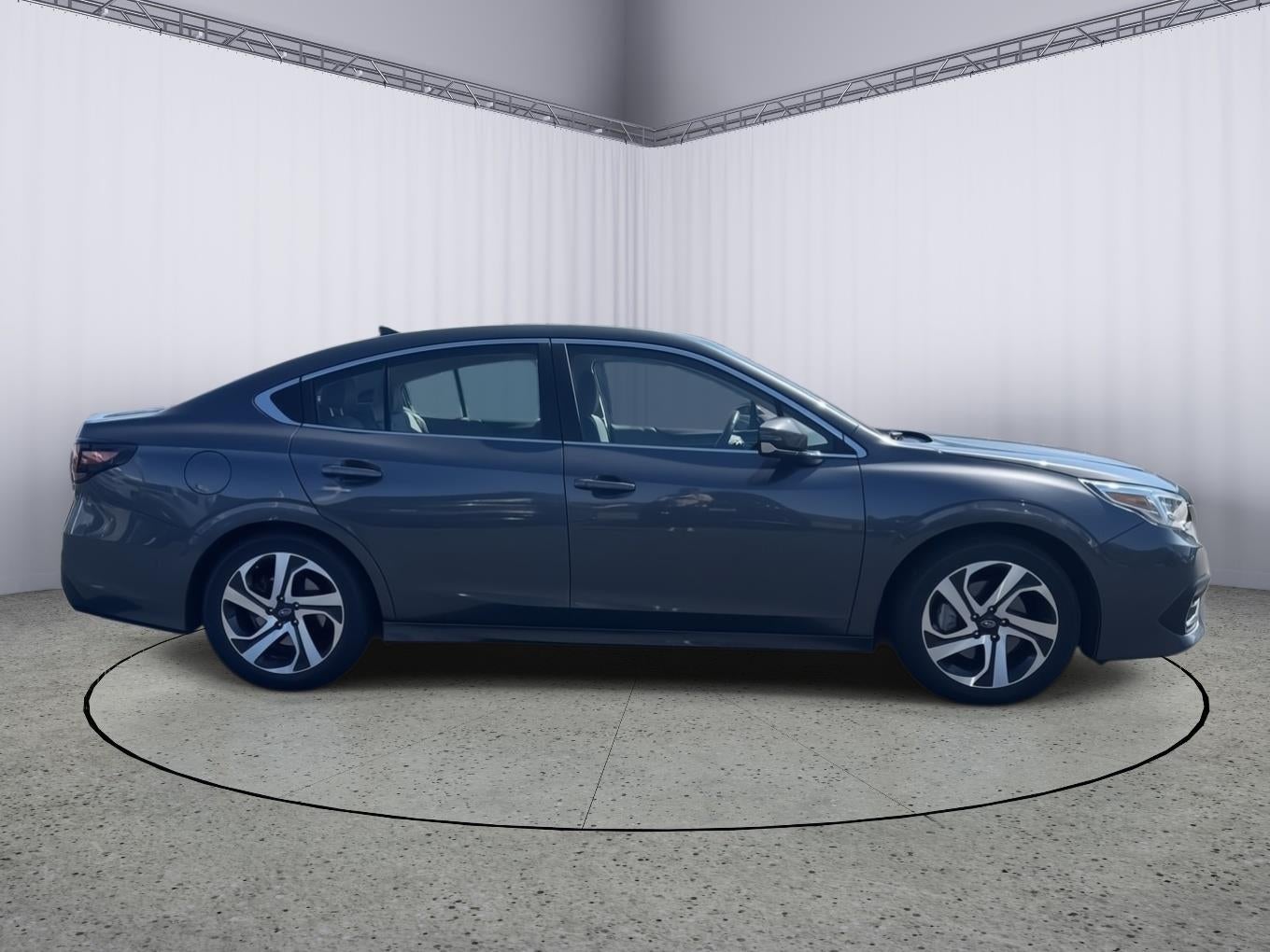 2021 Subaru Legacy Limited