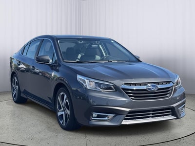 2021 Subaru Legacy Limited