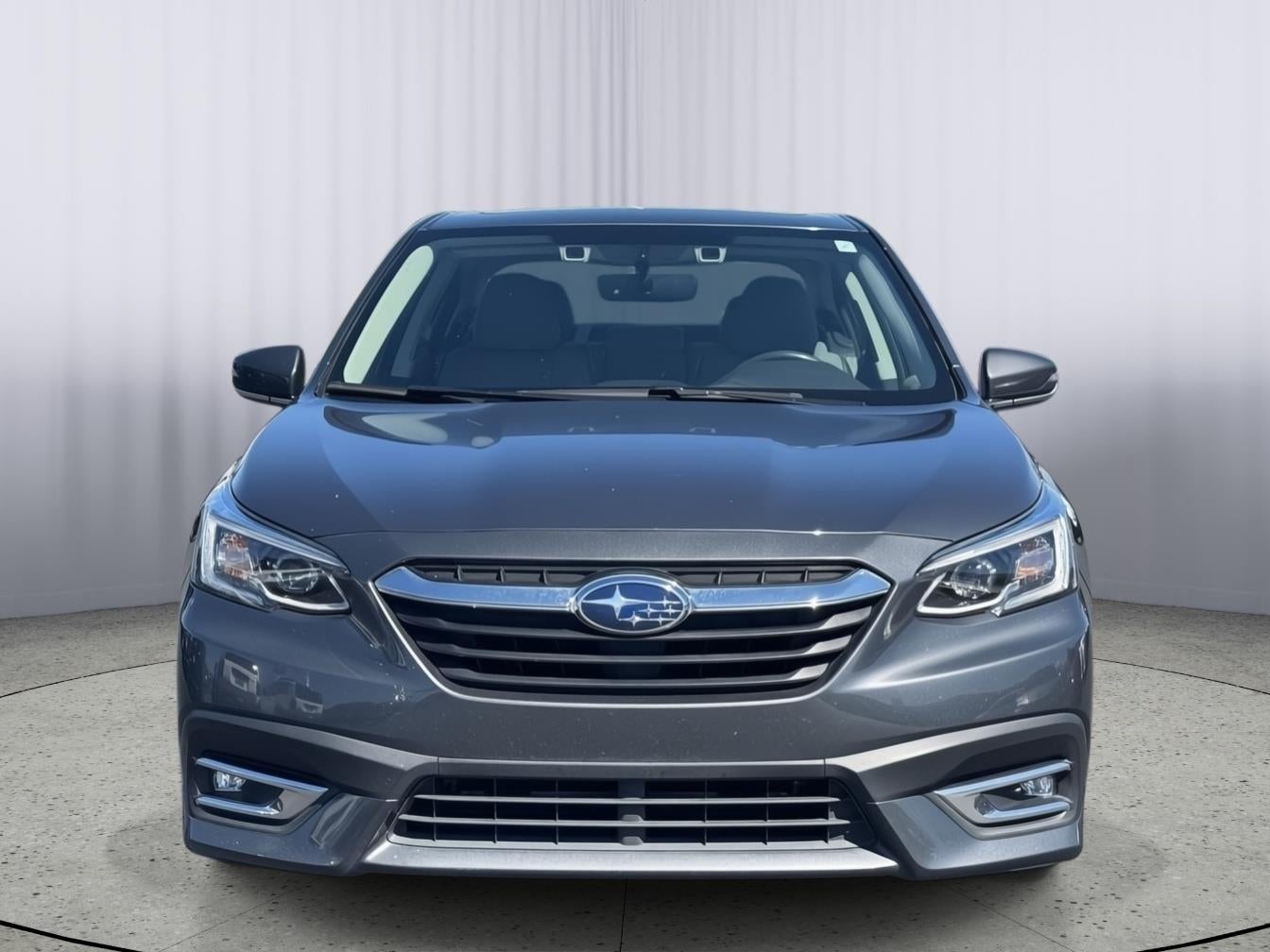 2021 Subaru Legacy Limited