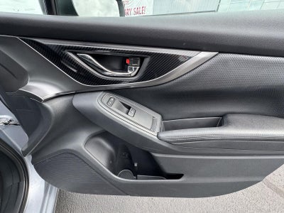 2017 Subaru Impreza Limited