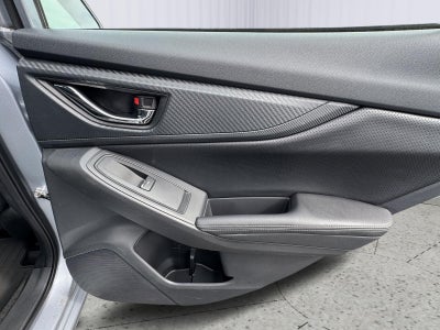 2017 Subaru Impreza Limited