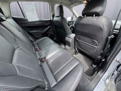 2017 Subaru Impreza Limited