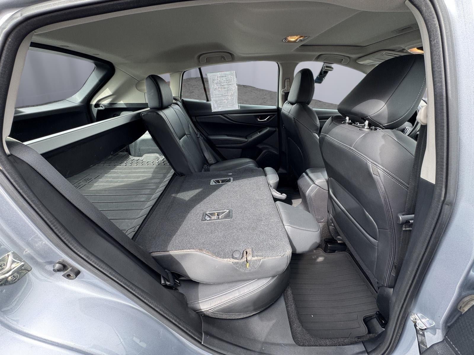 2017 Subaru Impreza Limited