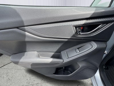 2017 Subaru Impreza Limited