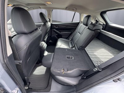 2017 Subaru Impreza Limited