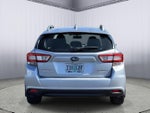 2017 Subaru Impreza Limited