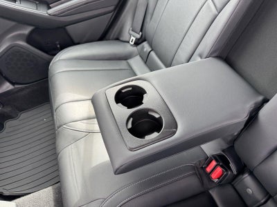 2017 Subaru Impreza Limited