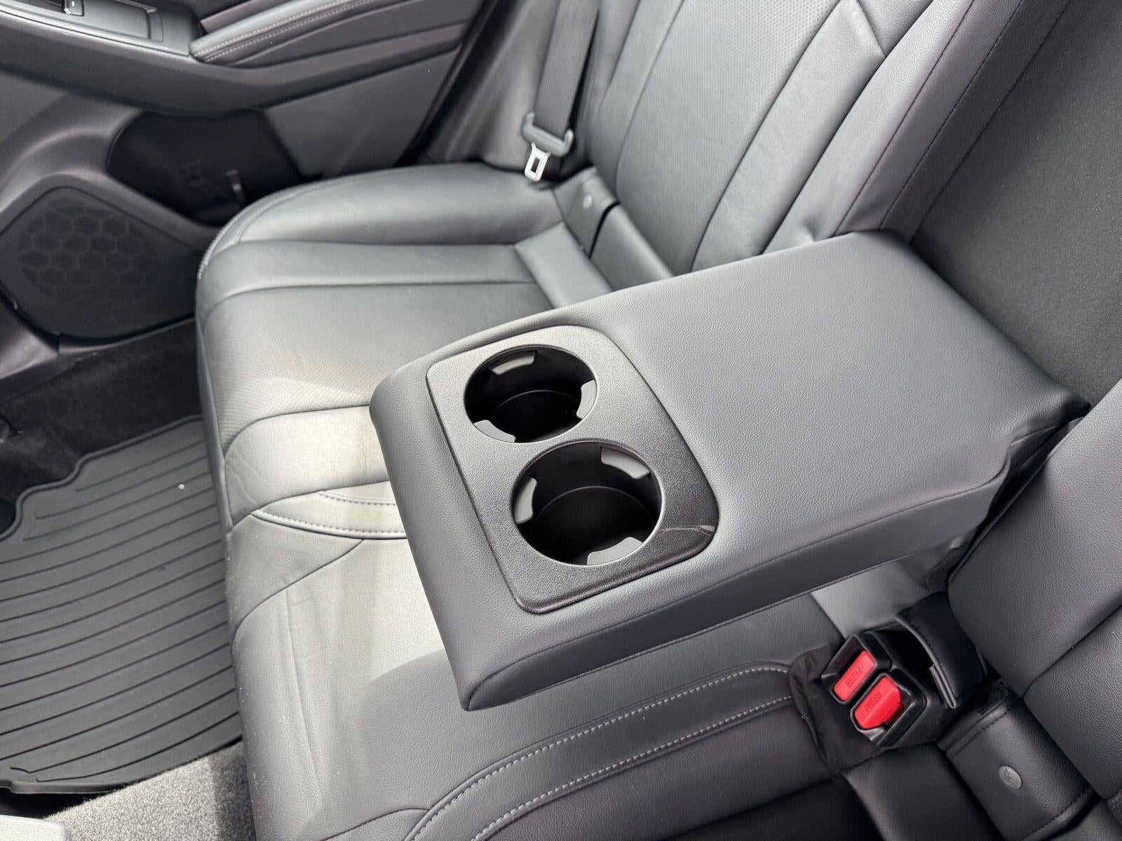 2017 Subaru Impreza Limited