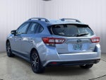 2017 Subaru Impreza Limited