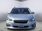 2017 Subaru Impreza Limited