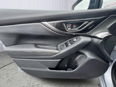 2017 Subaru Impreza Limited