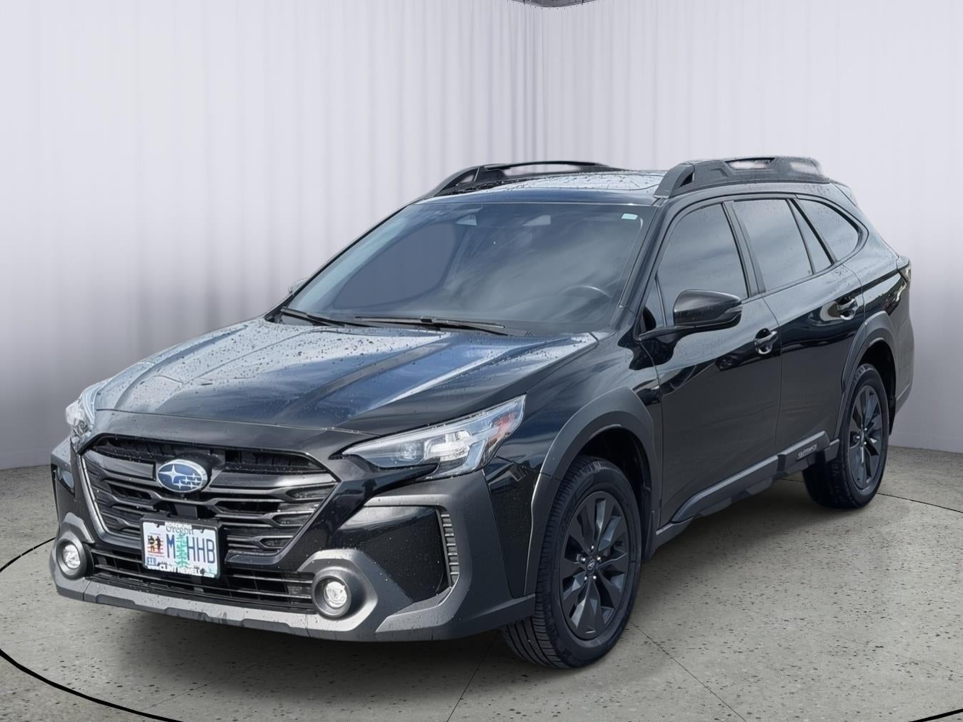 2023 Subaru Outback Onyx Edition XT