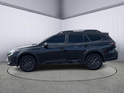2023 Subaru Outback Onyx Edition XT