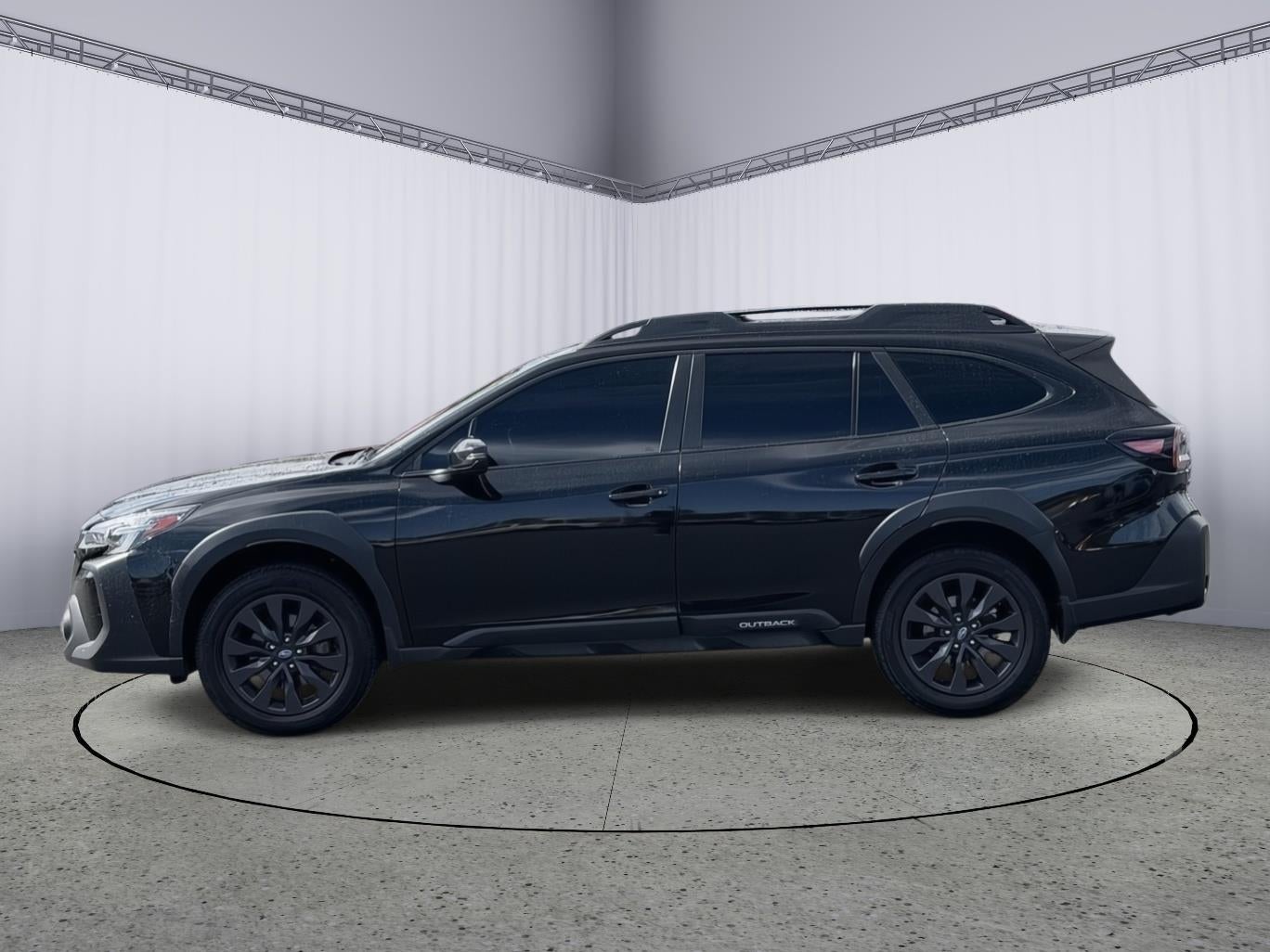 2023 Subaru Outback Onyx Edition XT