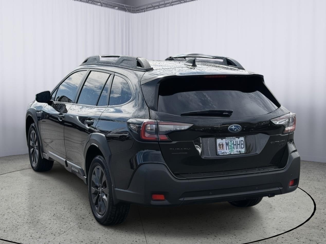 2023 Subaru Outback Onyx Edition XT