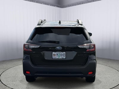 2023 Subaru Outback Onyx Edition XT